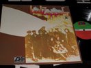 Led Zeppelin II 2 Original Australia Made SD8236 Atlantic VGC