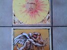 Agoraphobic Nosebleed/Converge Split Vinyl