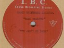 DAVE HELLING**IT AIN'T ME BABE**ACETATE**BOB DYLAN**LISTEN TO IT