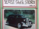 East Side Story Vol 9 Vinyl LP Lowrider Soul Oldies In Shrink
