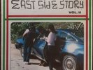 East Side Story Vol 11 Vinyl LP Lowrider Soul Oldies Chicano