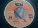 The Tennors ?– Wishes  -     7-  VG- - Listen