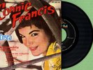 CONNIE FRANCIS / Linda Muchachita / MGM HT 057-56 Press Spain 1962 EP 45 rpm VG+