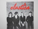 Elastica 15-track LP Vinyl 1995
