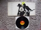 Bruce Springsteen Born To Run Dutch CBS Vinyl LP A1 / B1 Matrix Gatefold Cover