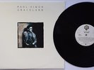 PAUL SIMON graceland NM 1986 OZ PRESS VINYL LP Classic Rock Pop