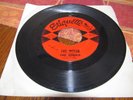THE SONICS Rare 45 RPM THE WITCH Original Red Etiquette Label Beauty
