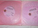 TWO COLLECTABLE JETHRO TULL 7