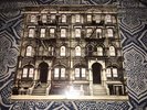 Led Zeppelin - Physical Graffiti - SSK 89400 Vinyl
