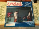 THE YARDBIRDS - LAST RAVE-UP IN L.A. - GLIMPSES RECORDS TRIPLE LP  Jimmy Page