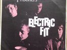 The Prisoners - Electric Fit