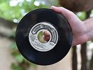 Roland Burrell Cut eye cut eye Gorgon Records RARE ROOTS KILLA JAMAICA LISTEN