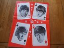 THE BEATLES UK CONCERT PROGRAMME 1964/65