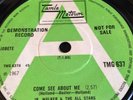 JR. WALKER & ALL THE STARS 'COME SEE ABOUT ME' MOTOWN 60'S RARE NORTHERN SOUL