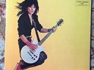 JOAN JETT Album PROMO NM Vinyl LP GOLD STAMP GATEFOLD SHIPS FREE FIRST CLASS