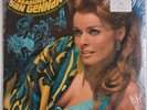 TREASURE OF SAN GENNARO: Armando Trovaioli Soundtrack BUDDAH ’68 SEALED LP OST