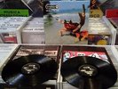 LP PRODIGY THE FAT OF THE LAND 1997 XL RECORDS DOPPIO INNER SLEEVE
