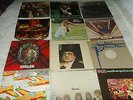 Rod Stewart 12 Vinyl LP's Exellent Condition