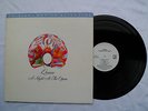 LP- Queen ?– A Night At The Opera -  Original Master Recording Rar