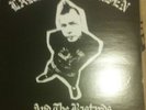 lars fredriksen and the bastards S/T LP rancid nofx