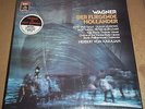 Karajan/Van Dam WAGNER WAGNER Der Fliegende Hollander - Angel DSCX-3958 SEALED