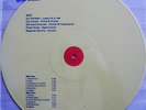 JOY DIVISION London Feb. 8, 1980 B13 yellow vinyl LP, lim. 500, B203