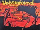 MASHOON / MAGIC 69 Underground made in Styria, limited 500 only 2LP set