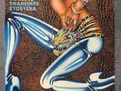 Rare UK Jazz-Funk Fusion OG '75 US Promo Sire LP - Nucleus - Snakehips Etcetera
