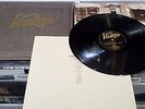 LP PEARL JAM VITALOGY 1994 EPIC GATEFOLD COVER INNER SLEEVE BOOKLET