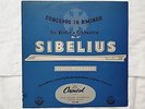 CAMILLA WICKS 'SIBELIUS VOILIN CONCERTO, OP 47'