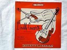 DEVY ERLIH , GUY FALLOT 'BRAHMS DOUBLE CONCERTO'
