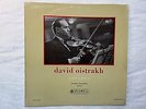 DAVID OISTRAKH  'ENCORES'