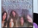 Vinyle 33T Deep Purple 