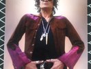 Limited Edition of 200 Signed Glenn Hughes Picture Poster, Resonate, Deep Purple