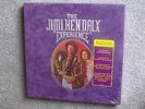 Jimi Hendrix Experience SEALED 8 LP Box Set Rare