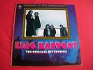 KING HARVEST - DANCING IN THE MOONLIGHT - UK LP 1972 - PYE NSPL.28174 - VG+ COND
