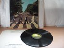 The Beatles ABBEY ROAD Vinyl L.P. -In  V.G.C. On Apple label PCS 7088 - Dtd 1969