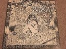 Septic Death - Now That I Have The Attention What Do I Do With It LP VINYL punk