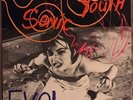 Sonic Youth - Evol (SST Records 1986) Vinyl LP - Original Release - VG+