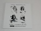 Complete BBC Sessions [Deluxe] by Led Zeppelin (Vinyl, 5 Discs) READ INFO
