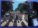 BEATLES Abbey Road RARE EXPORT Parlophone PPCS-7088