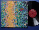 FOUR FOR JAZZ Power Of Nature JOE HAIDER Bigler ECKINGER Giger 1st press
