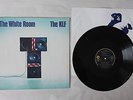 The KLF - The white Room, LP, Vinyl, Blow Up, VG