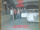 DESERT RAT-Home From the Front-BUSTER BROWN/CHOOK-ORIGINAL 1978-B7-LP