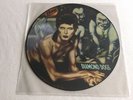 DAVID BOWIE - DIAMOND DOGS - RARE PICTURE DISC VINYL LP