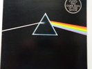 Pink Floyd - Dark Side Of The Moon Vinyl LP Rare Singapore Hong Kong Malaysia