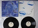 Madonna - Erotica, 2-LP, Vinyl, Sire, VG
