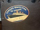 78 RPM Shellac Records and Case