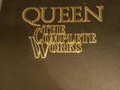 Queen Complete Works vinyl box set