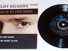 CLIFF RICHARD LOOK IN MY EYES MARIA 7